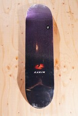 LIMOSINE Third Eye Karim Callender Pro Deck - 8.5