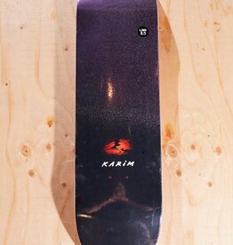 LIMOSINE Third Eye Karim Callender Pro Deck - 8.5