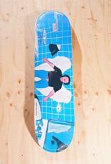 Angel Man Aaron Herrington Pro Deck - 8.375