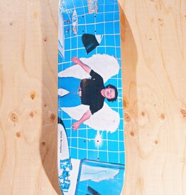 POLAR Angel Man Aaron Herrington Pro Deck - 8.375