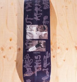 So Bored Jamie Platt Pro Deck - 8.5