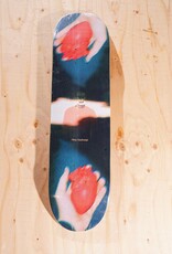 Heart In Hand Shin Sanbongi Pro Deck - 8.5