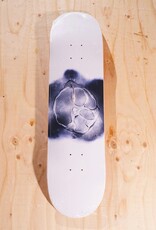 Stroke Logo Team Deck - 8.375