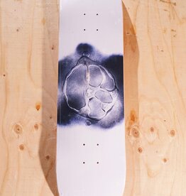 Stroke Logo Team Deck - 8.375