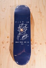 POLAR Tied Up team Deck - 8.75