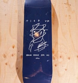 POLAR Tied Up team Deck - 8.75