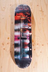5th Street Paul Grund Pro Deck - 8.5
