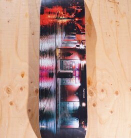 5th Street Paul Grund Pro Deck - 8.5