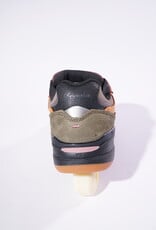 NEW BALANCE NB Numeric Reynolds 933 x Mike Gigliotti - Brown Pink