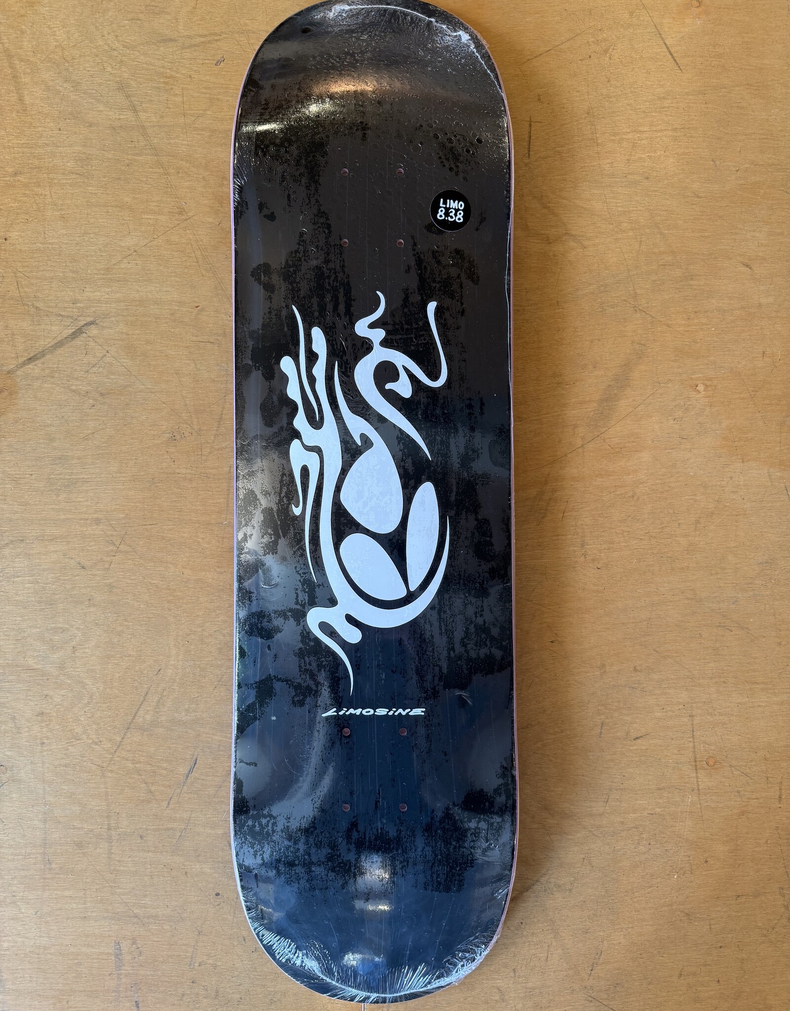 LIMOSINE Jade Team Deck - All Sizes