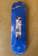 LIMOSINE Teamski Team Deck - All Sizes