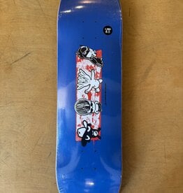 LIMOSINE Teamski Team Deck - All Sizes