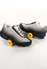 NIKE SB Air Max 95 - Black / Cacao Wow