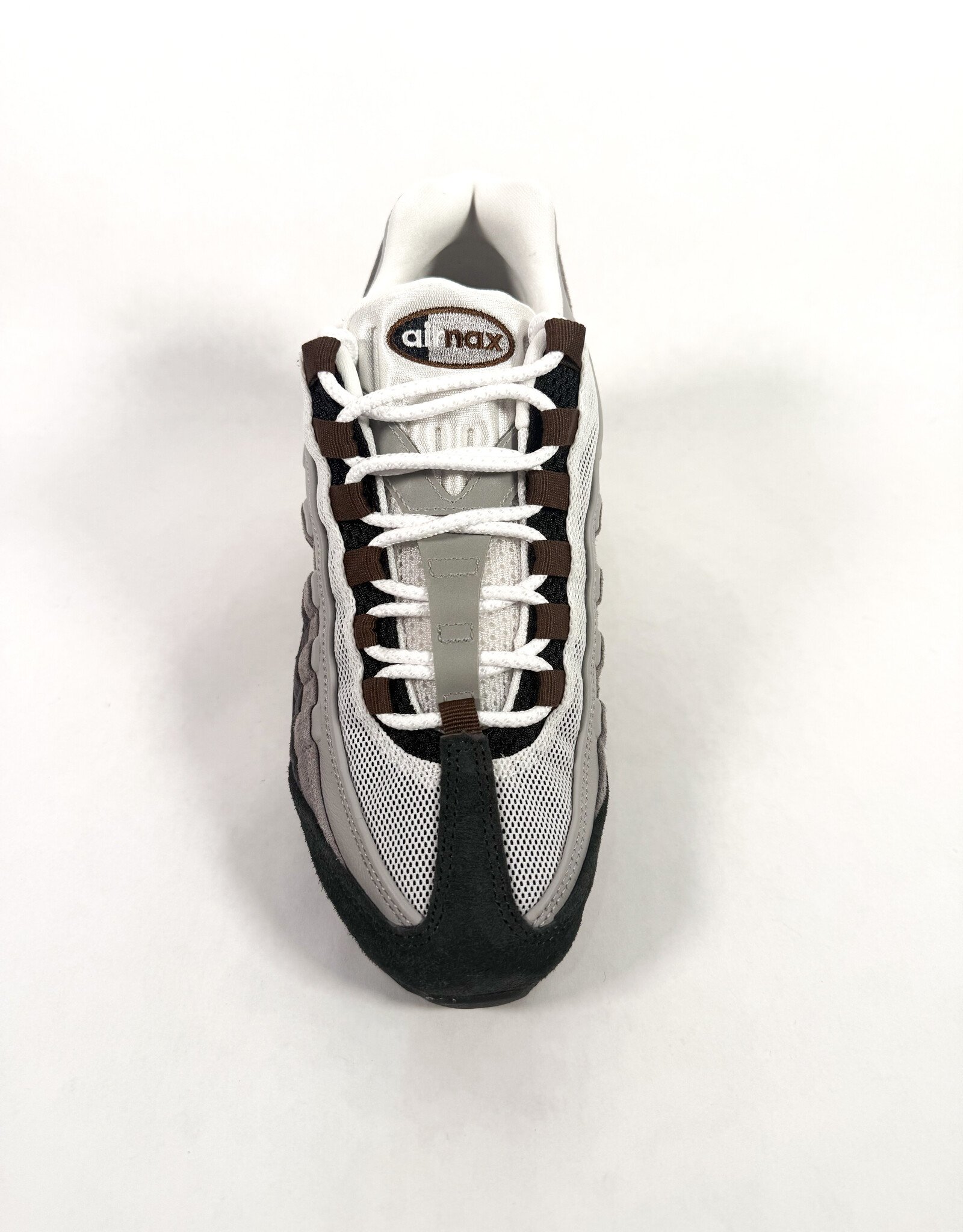 NIKE SB Air Max 95 - Black / Cacao Wow