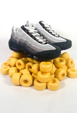 NIKE SB Air Max 95 - Black / Cacao Wow