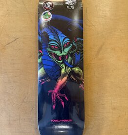 POWELL Steve Cab Dragon Pro Deck - 8.75