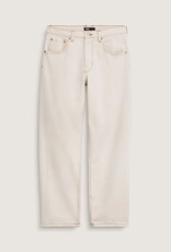 VANS LX Check-5 Loose Denim Pants - Natural Seed