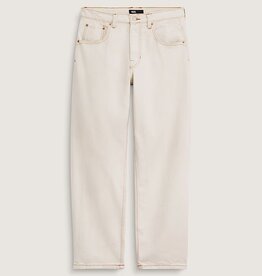 VANS LX Check-5 Loose Denim Pants - Natural Seed