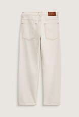 VANS LX Check-5 Loose Denim Pants - Natural Seed