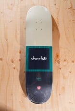 Aikens Square Deck - 8.5