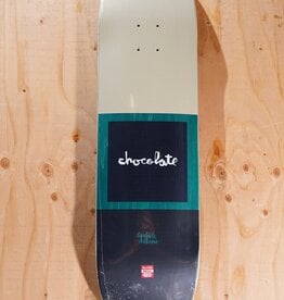 Aikens Square Deck - 8.5