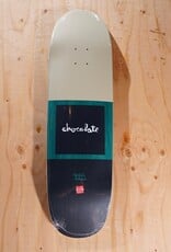 Aikens Square deck - 9.0