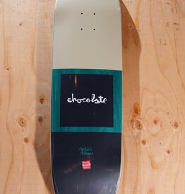 CHOCOLATE Aikens Square deck - 9.0