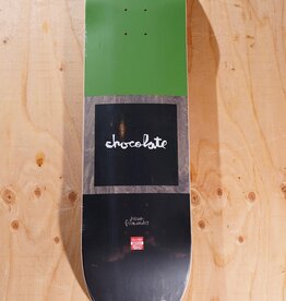 Fernandez Square Deck - 8.5