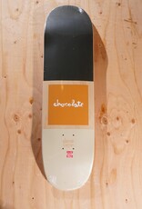 Capps Square Deck - 8.5