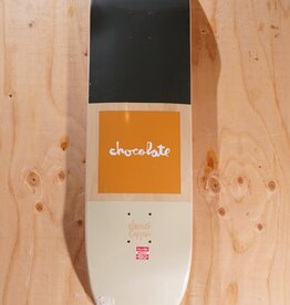 Capps Square Deck - 8.5