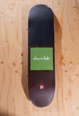 Trahan Square deck - 8.0