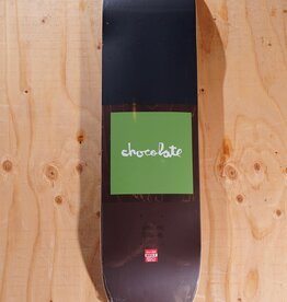 Trahan Square deck - 8.0