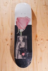 Capps Faces Deck - 8.25