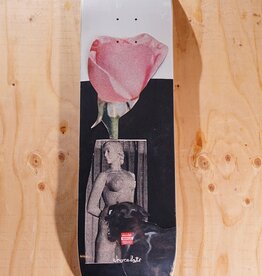 Capps Faces Deck - 8.25