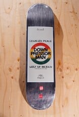 Herrera Know Your Rights Deck - 8.5