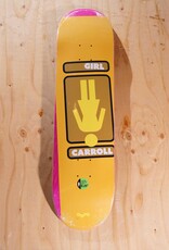 Carroll Oops Deck - 8.25