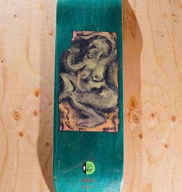 Bannerot Traveler Deck - 8.5