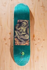 Bannerot Traveler Deck - 8.125