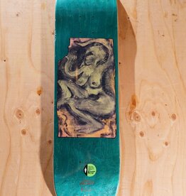 GIRL Bannerot Traveler Deck - 8.125