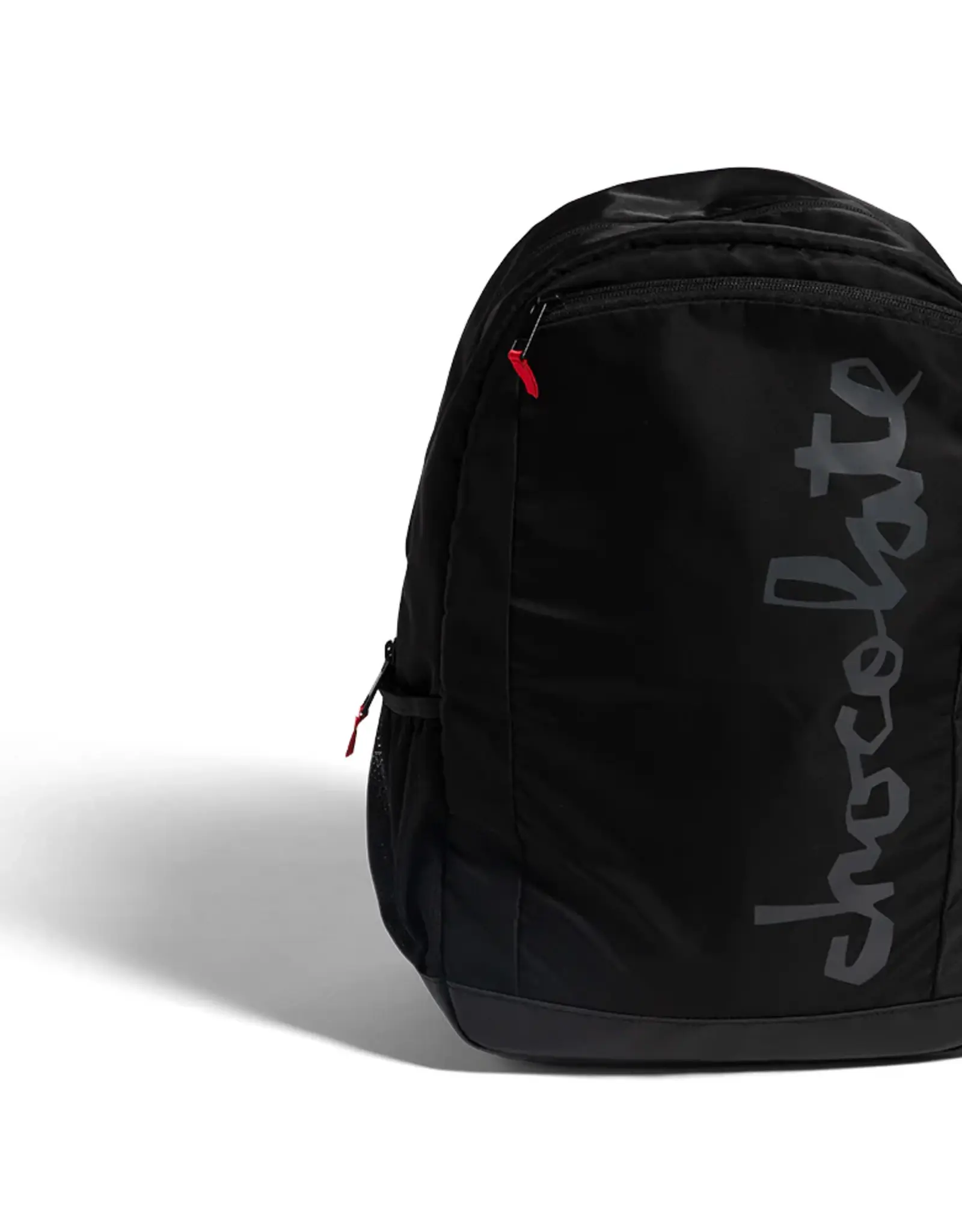 CHOCOLATE BackPack - Black