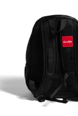 CHOCOLATE BackPack - Black