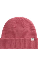 VANS Core Basic Cuff Beanie - Crimson Haze