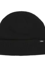 VANS Core Basic Cuff Beanie - Black