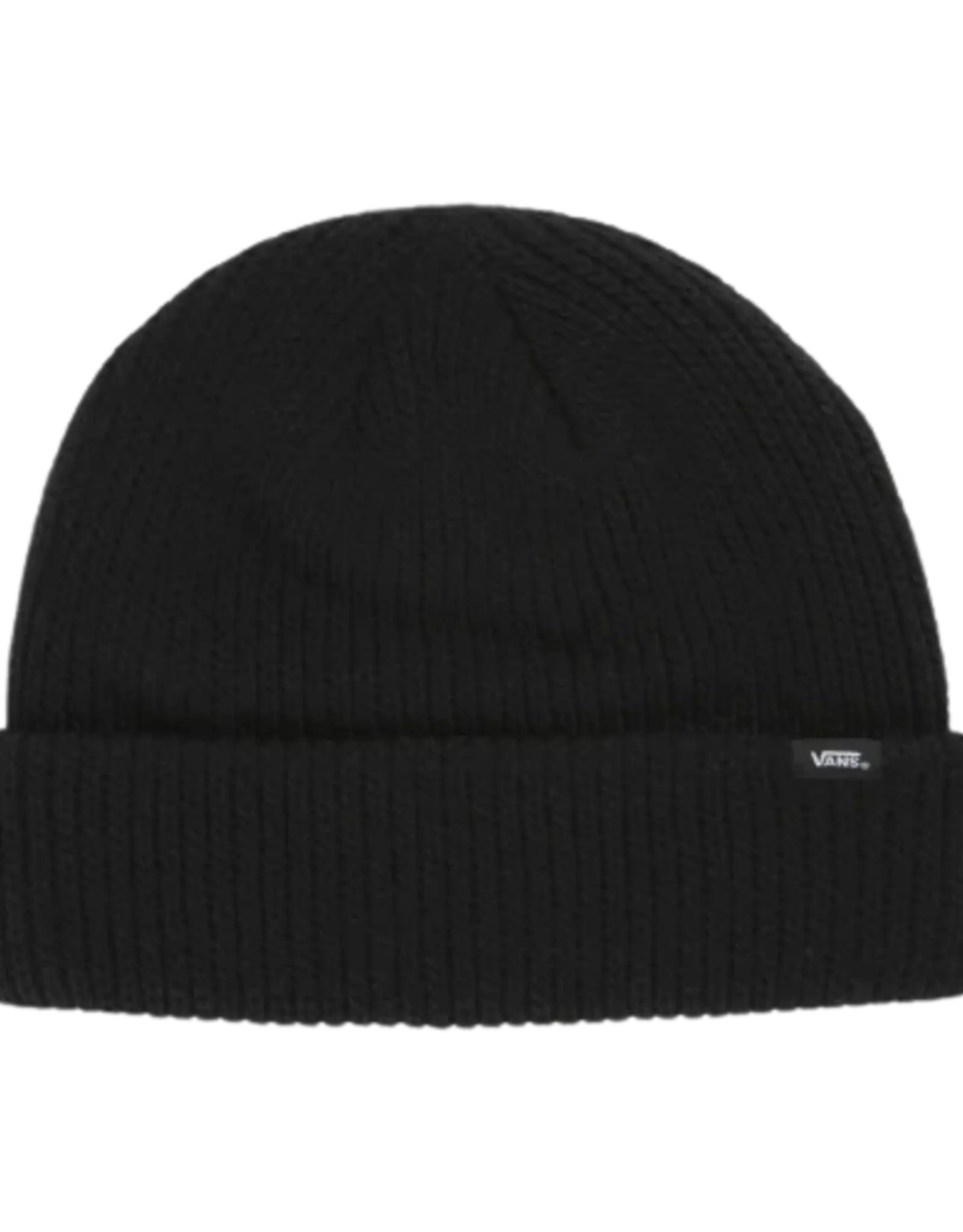 VANS Core Basic Cuff Beanie - Black