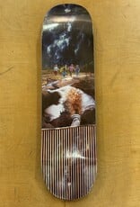 THE KILLING FLOOR Caution: Kids at Play Deck - 8.5