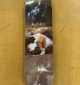 THE KILLING FLOOR Caution: Kids at Play Deck - 8.5