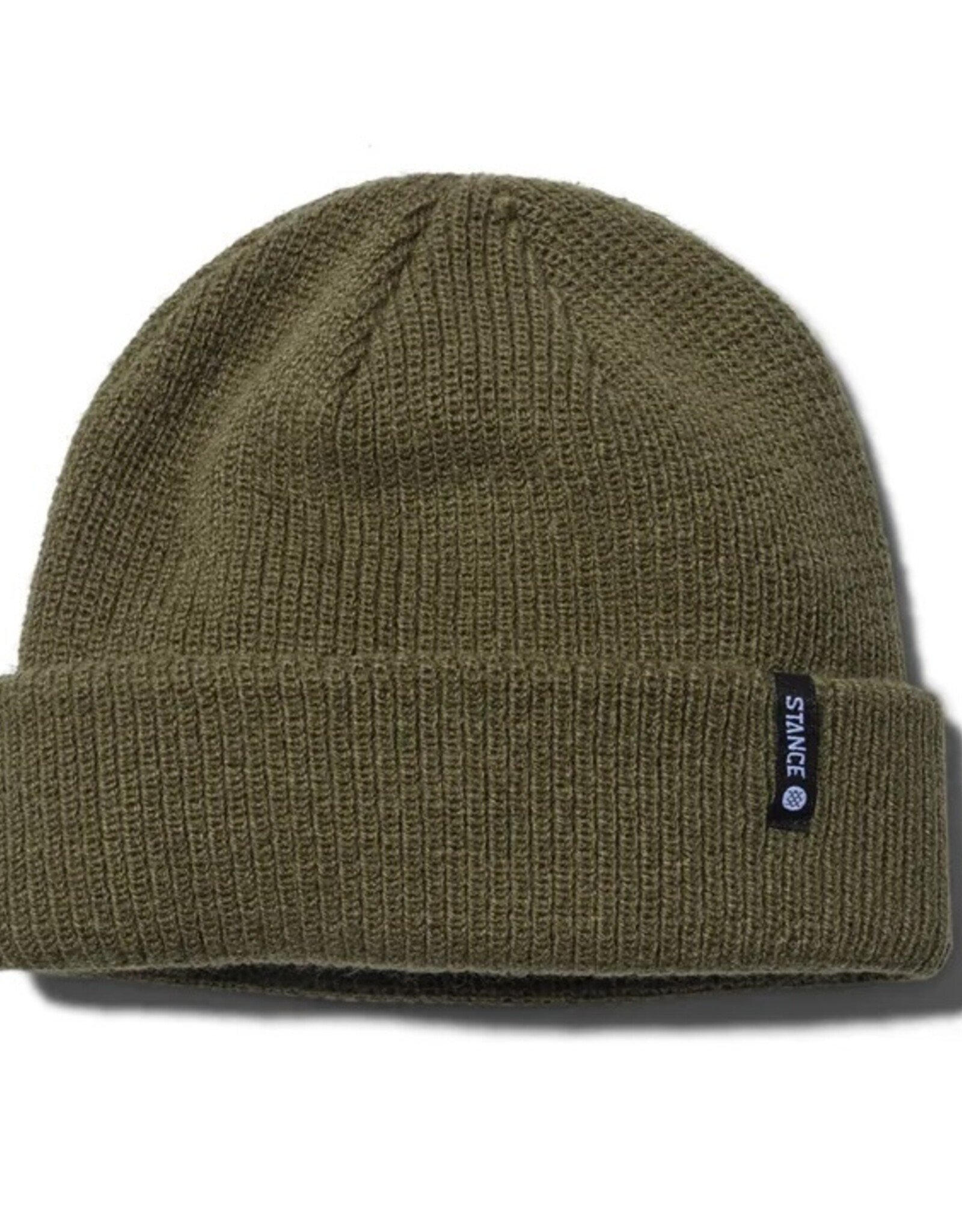 STANCE STANCE ICON 2 BEANIE - OLIVE