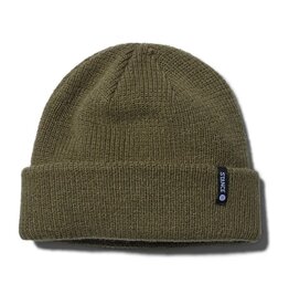 STANCE STANCE ICON 2 BEANIE - OLIVE