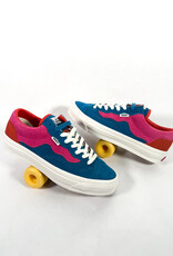 VANS OTW Old Skool 36 PP - Parra Midnight / Carmine