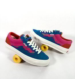 VANS OTW Old Skool 36 PP - Parra Midnight / Carmine
